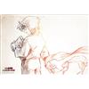 Bushiroad Tappetino Da Gioco In Gomma V2 520x350mm Nintama Rantaro Dokutake