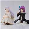 SEGA Yumemirize Frieren Oltre Journey's End Frieren & Felce Those Days 2 Set Figura
