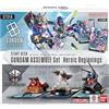 BANDAI Gundam Assemble Set Inizi Heroici Mazzo Iniziale ST01A TCG GIAPPONE