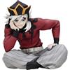 FuRyu Figura FuRyu Noodle Stopper Demon Slayer Doma UFFICIALE GIAPPONE