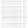 100 Pcs Bustine Protettive Per Carte Protettore Della Carta Di Credito