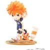 Bushiroad Creative PalVerse Figure Shoyo Hinata Haikyuu!! Ufficiale Giappone