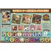 Takara Tomy A.R.T.S Spia X Famiglia Defochara! Adesivo Gommose 20Pack Scatola Candy Giocattolo Japan