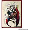 Square Enix Final Fantasy Custodia Per Carte Kefka FFCSS-12 UFFICIALE GIAPPONE