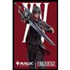 Ensky Magic The Gathering Card Sleeve Final Fantasy Noctis MFS-37 GIAPPONE