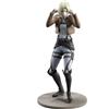 Bandai Ichiban Kuji Attacco Dei Giganti Il Mondo Fuori Dalle Mura Premio B Figura