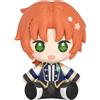 Good Smile Arts Shanghai Huggy Good Smile Ensemble Stars!! Leo Tsukinaga Figura