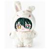 Happy Elements Bambola di peluche Ensemble Stars MIka Kagehira che vive insieme parte 2...
