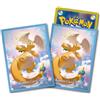 Pokemon Center Original Card Sleeves Dragonite GIAPPONE UFFICIALE