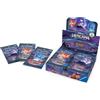 Disney Lorcana Ursula's Ritorno Giapponese Ver. Booster Pack Box TCG Ufficiale