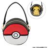 Pokémon Center Pokemon Center Original Borsa Di Trasporto Poke Ball GIAPPONE UFFICIALE