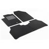MTM SP-13517 Tappetini su Misura in Velluto per Hyundai Inster 2024>