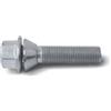 H&R Bullone ruota conica con rondella mobile M14x1.50 - Lunghezza 40mm (pe. compatibile con BMW, Volvo)