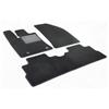 MTM SP-13569 Tappetini su Misura in Velluto per BYD Dolphin Surf 2025-