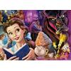 Ravensburger - Puzzle Disney Princess Heroines No.2 - Beauty & The Beast - 1000 pezzi - Puzzle per adulti e ragazzi da 14 anni - Disney regalo