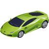 CARRERA Pull & Speed Auto Lamborghini Huracan. grün/green 17170