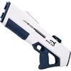 DISCORAMA PISTOLA AD ACQUA ELETTRICA AUTOMATICA FUCILE DA BATTAGLIA SMART IP7 RICARICA RAPIDA 10S GITTATA 10M BATTERIA RICARICABILE USB PER BAMBINI E ADULTI GIOCHI ESTIVI PISCINA SPIAGGIA GIARDINO