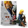 Banpresto Dragon Ball SCultures modeling Tenkaichi Budokai 3 one Android No. 18 single item (japan import)