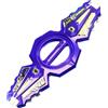 Genérico Light Up - Sciaba retrattile con effetti sonori, giocattolo RGB ricaricabile, per cosplay e costumi, giocattolo a LED con illuminazione multicolore, per compleanni e immersioni