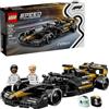 LEGO Speed Champions Apxgp Team Race Car From F1 The Movie 77252