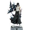 REOZIGN Ichigo Kurosaki, in piedi Ichigo Kurosaki 33 cm / 12,9 pollici Personaggio di gioco Ornamento del modello di Manga per gli appassionati di anime Regalo