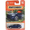 Matchbox 2019 Mazda3, Blu 50/100