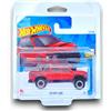 Hot Wheels - ´23 RAM 1500 - Factory Fresh 7/10 - HXB33 - Short Card - Pickup Truck - Dodge - rosso - Mattel 2024-1:64