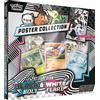 Pokémon Pokemon TCG: Unova Poster Collection (EU) EN, Altra scatola, Carte da collezione, 10-10040-101