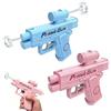 SKIKHN 2 Pezzi Pistola ad Acqua Scherzo, Prank Reverse Water Guns, Prank Gun, Pistole ad Acqua Invertite Farcanti, Ideale per Adulti e Bambini l'estate, la Piscina, la Spiaggia e Gli Scherzi