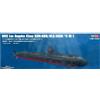 Hobbyboss 1:350 - USS Los Angeles Class SSN-688/VLS/688I (3 in 1) - HBB83530