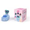 YJacuing Alien Stage Free Stage Series Blind Box Keycaps Figure, Anime Licenza Ufficiale Mystery ALNST Merch (scatola singola, contiene un personaggio casuale)