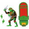 NECA TMNT Turtles in Time Series 2 Raphael 7 Scale Action Figure
