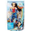 Mattel DC Super Hero Girls Bambola Wonder Woman, 30.5 cm, DLT62