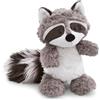 JynxtoyZeal Procione Plushies Toy,Peluche di Procione Carino,Plush Giocattolo, Animali di Peluche,Bambole Di Peluche Procione Regalo Per Bambini -28cm
