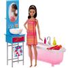Barbie Il Bagno, DVX53