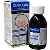 RECORDATI SpA Dentosan Collutorio Trattamento Quotidiano 0,05% 200ml
