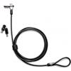 HP sicurezza blocco Nano Lock Master Keyed (1AJ40AA) 1AJ40AA