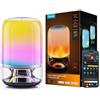 Govee H60200F1 Lampada da tavolo RGBICWW 2 Pro Sound di JBL H60200F1