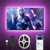 Govee H61780A1 Retroilluminazione LED per TV 46-60 pollici H61780A1