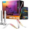 Govee H61B83H1 Striscia LED Skyline RGBICWW H61B83H1
