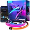 Govee H61C33D1 Luce da tavolo da gaming al neon H61C33D1