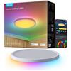 Govee H80A1C01 Lampada da soffitto intelligente rotonda RGBWW H80A1C01