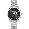Philip Watch Orologio Uomo, Cronografo, Analogico, 40 mm, Collezione ANNIVERSARY