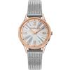 Trussardi T-Star Orologio Donna, Solo tempo, 3H, Analogico - 34mm