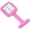 SHERCHPRY 3pezzi Infermiere Portatile Silicone Casual Per Design Per e Colori Randomizzati