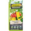 ALGOFLASH NATURASOL - Pieghe per insetti gialli appiccicosi, 7 adesivi, giallo