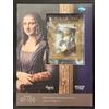 GRATIS FREEING FIGMA The Table Museum Monna Lisa di Leonardo da Vinci Action Figure F/S