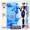 Bandai Soul of Chogokin GX-11MA Dianan A Mazinger Angels Action Figure Bandai Japan ...