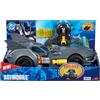 Mattel DC Super-Villains Bat-Link Batmobile - Giocolandia