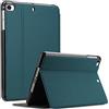 ProCase Custodia per iPad Mini 1/2/3/4/5, iPad Mini 7.9 Pollici Cover, Custodia Protettiva Sottile e Leggero Folio Cover con Auto Svegliati/Sonno e Angoli di Visione Regolabili -Teal